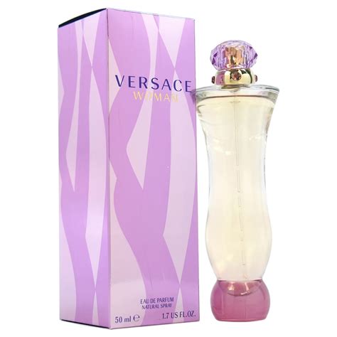 Versace Women's Fragrance 